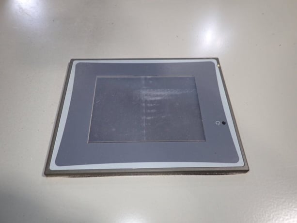 Eaton, Multi-Point Meter Cabinet w/HMI, 5 Qty. - Image 3
