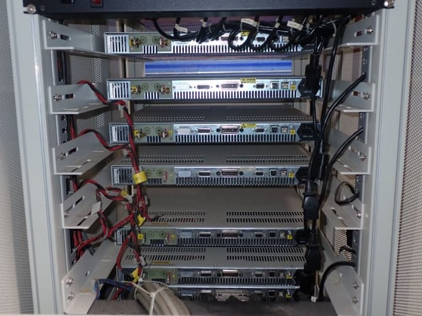 Amrel Eload #LPLS1016, Load Center, (6) LPL800-60-50, (10 available) LPL300-60-20 - Image 7