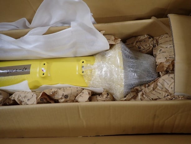Fanuc #A290-7327-V403, Robot Arm - Image 4