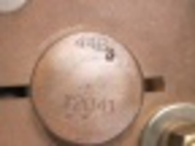 1200 Amps, Powell, VB1-13.8-1000-3, electrically operated, drawout, #VB6360 - Image 10