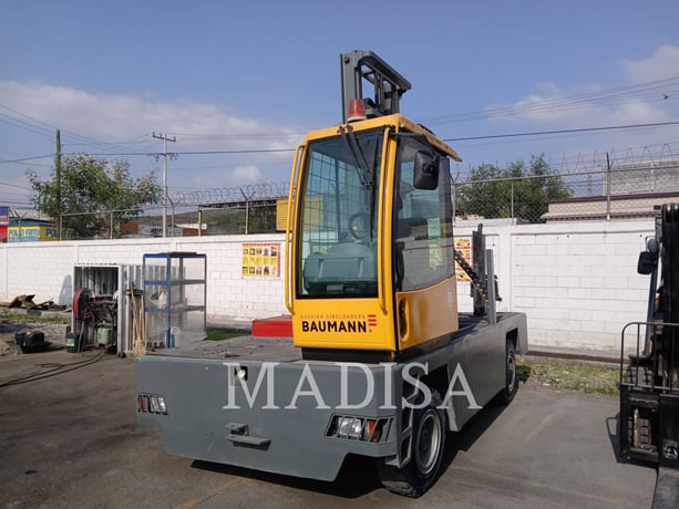 Baumann GX60/16/60, Forklift, 320 hours, S/N: 9745, 2019 - Image 2