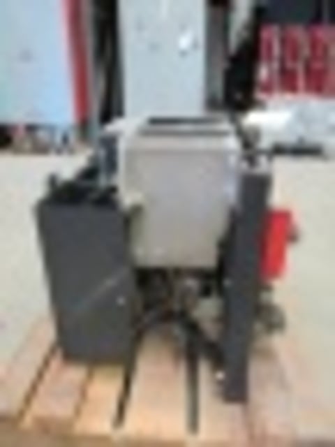 1200 Amps, Allis-Chalmers, LA-50A, manually operated, Fixed, #AB6000 - Image 5