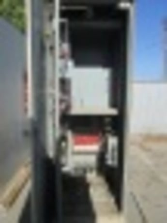 450 HP General Electric, 0449X0636R02-4160, 4160 Volts, #MVS4491 - Image 6