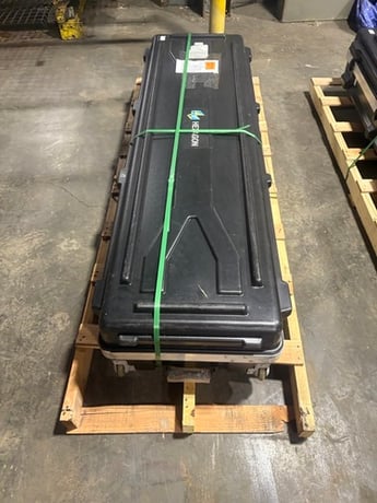 Hexagon #Absolute-Arm-8540, Portable coordinate measuring machine, Robot Arm, 157" reach, 7-axis, 2022 - Image 5