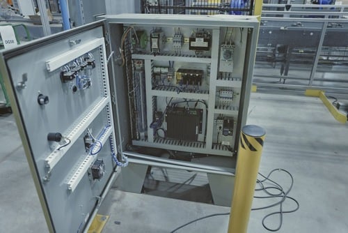 Yaskawa Motoman GP25-12, Robots, 26.4 lb. payload, 185" vertical reach, 143 horizontal reach, YRC1000 - Image 7