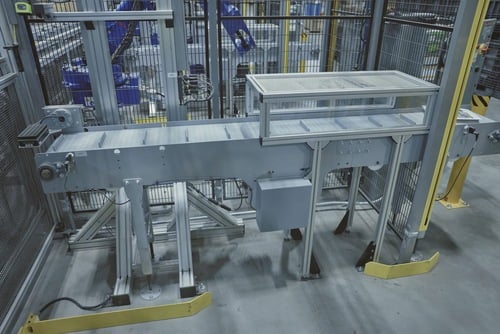Yaskawa Motoman GP25-12, Robots, 26.4 lb. payload, 185" vertical reach, 143 horizontal reach, YRC1000 - Image 8