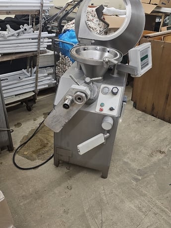 Vemag #500, vacuum Stuffer / Filler Machine For Sale - Image 8