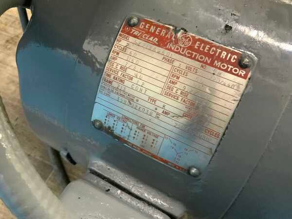 1/16" x 7-1/2" Davis #5, keyseater, tilt table, micro depth stops, resistance bar, 2 HP, 48 SPM - Image 9