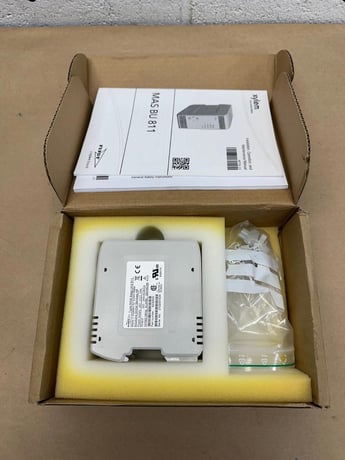 Flygt #MASBU811, Xylem Water MAS Pump Monitoring Base Unit, 250 VAC - Image 1