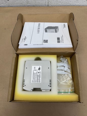 Flygt #MASBU811, Xylem Water MAS Pump Monitoring Base Unit, 250 VAC - Image 7