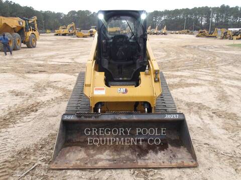 Caterpillar 279D3, 2202 hours, S/N: RB904800, 2023 - Image 7