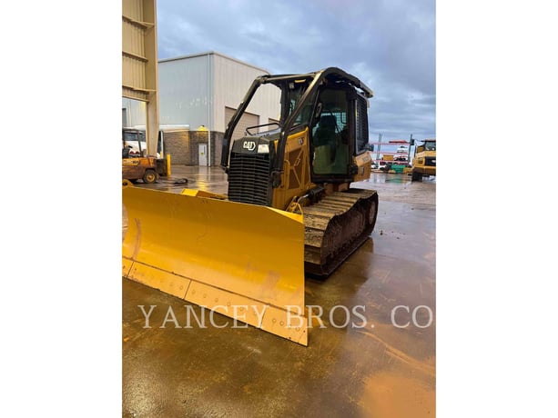 Caterpillar D312, 1415 hours, S/N: XKW04818, 2023 - Image 2