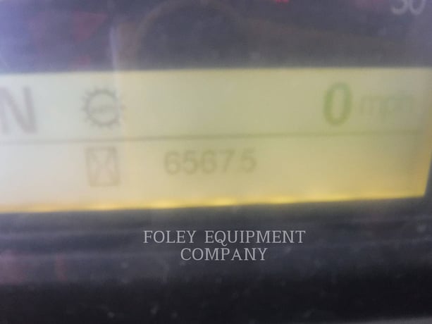 Cat 950GC, Wheel Loader, 6540 hours, S/N: M5T01402, 2018 - Image 5