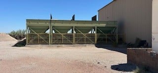 Material Hopper - Image 1