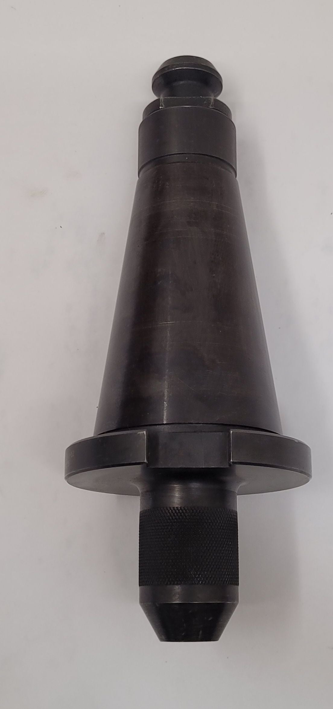 Kennametal #QC50EM050275, NMTB50 end mill holder - Image 2