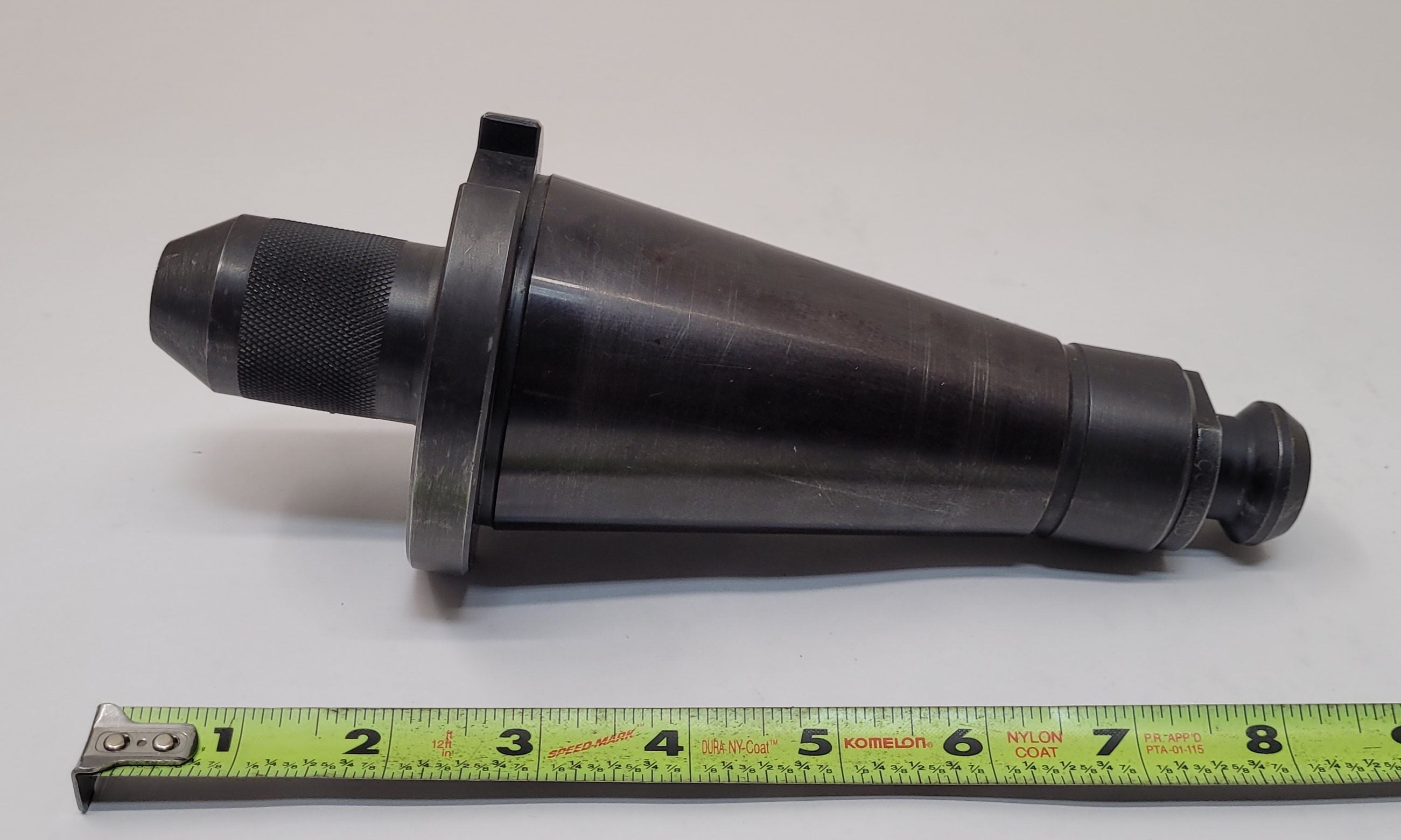 Kennametal #QC50EM050275, NMTB50 end mill holder - Image 5