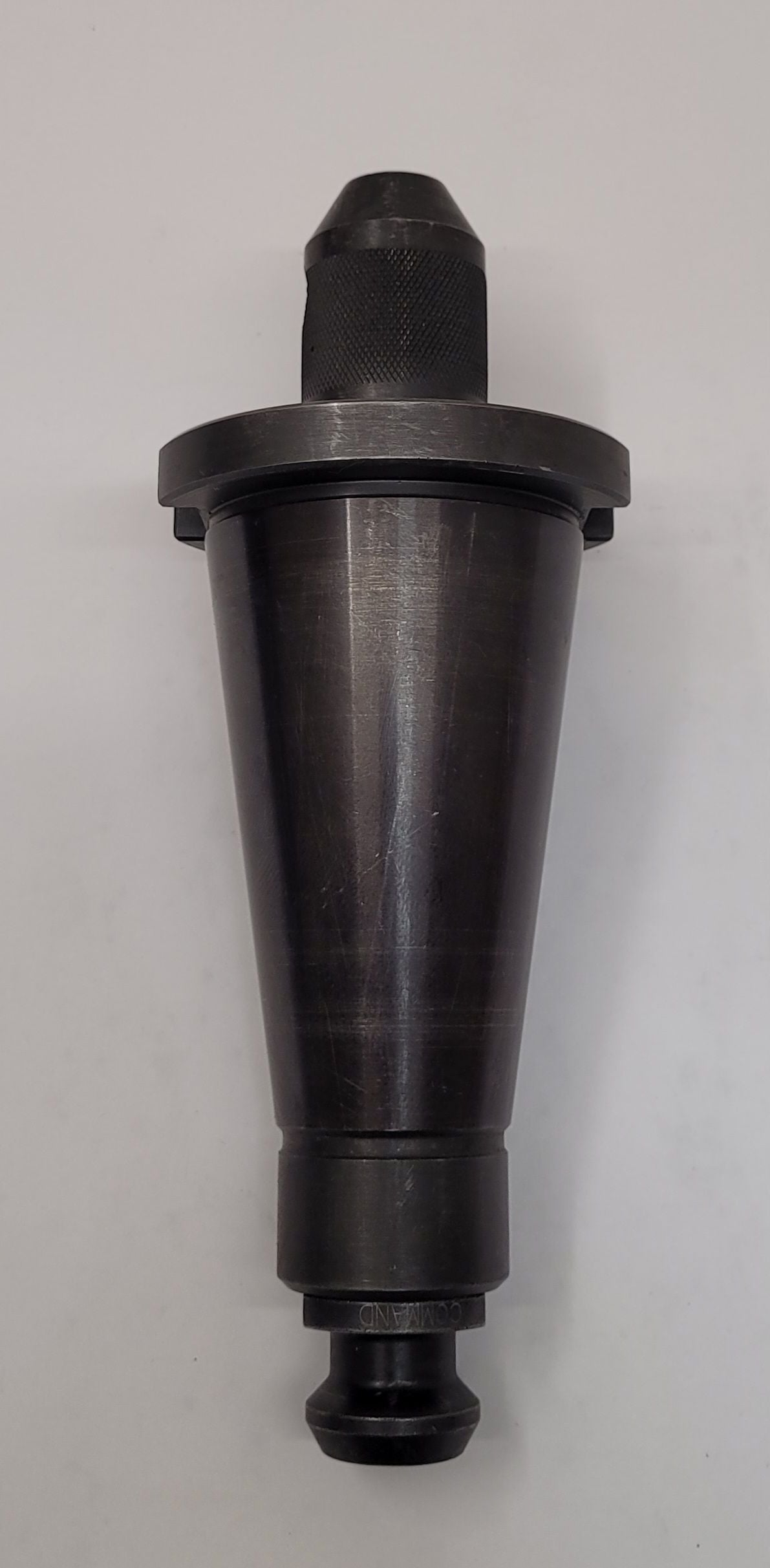 Kennametal #QC50EM050275, NMTB50 end mill holder - Image 7