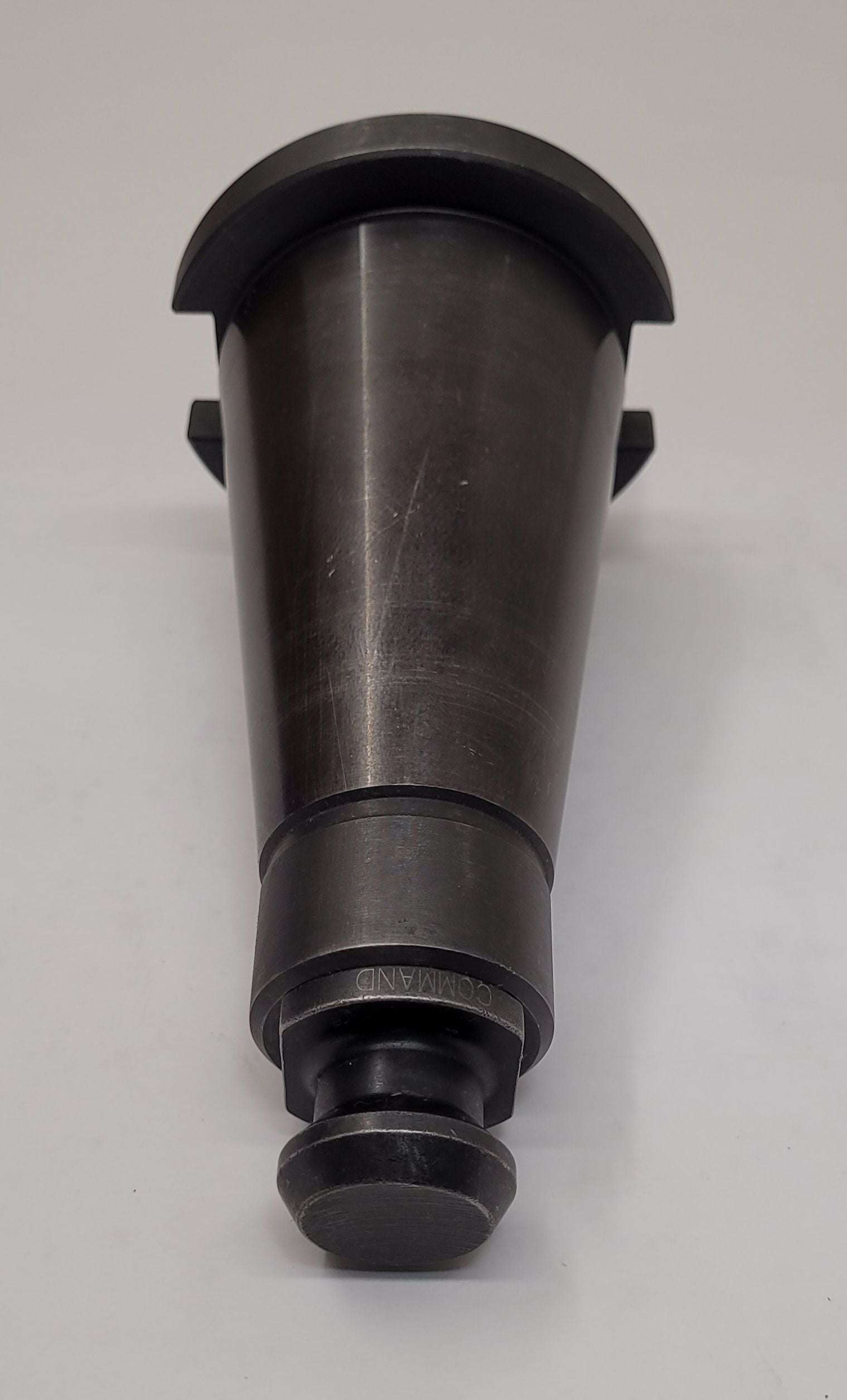 Kennametal #QC50EM050275, NMTB50 end mill holder - Image 8