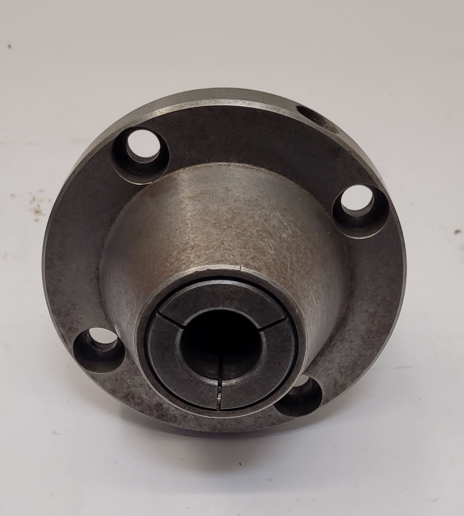 Nikken, CAT 50 collet chuck tool holder, KM 1-1/4" - Image 6