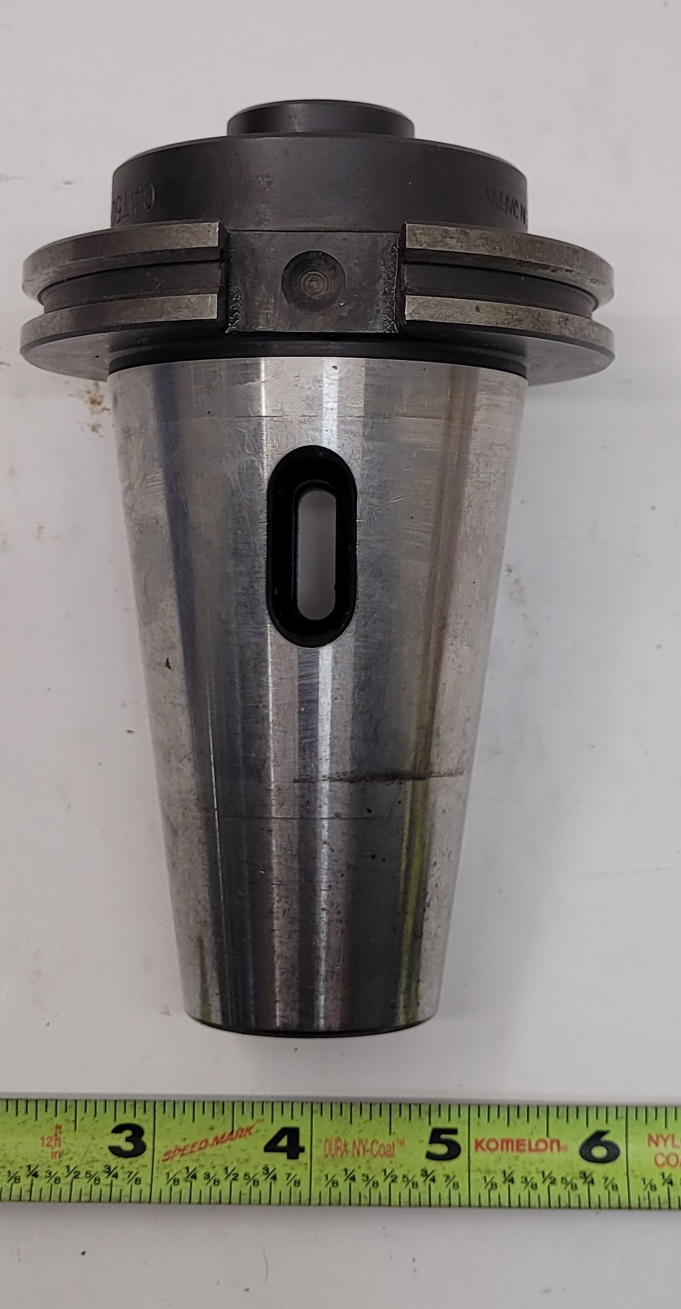 Nikken #CAT50-MTA2-45U, tool holder - Image 8