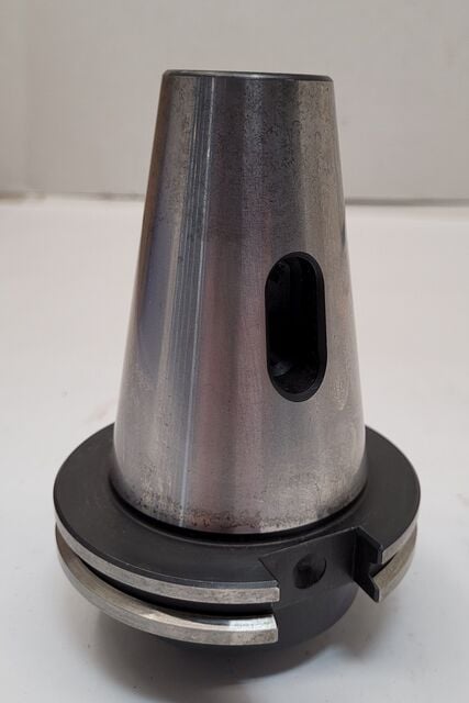 Nikken #CAT50-MTA3-45U, tool holder - Image 2