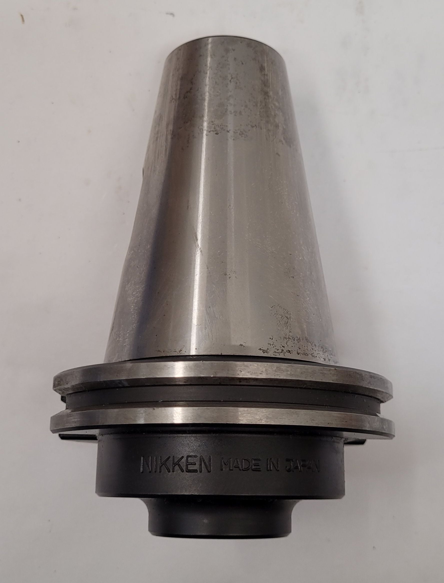 Nikken #CAT50-MTA3-45U, tool holder - Image 3