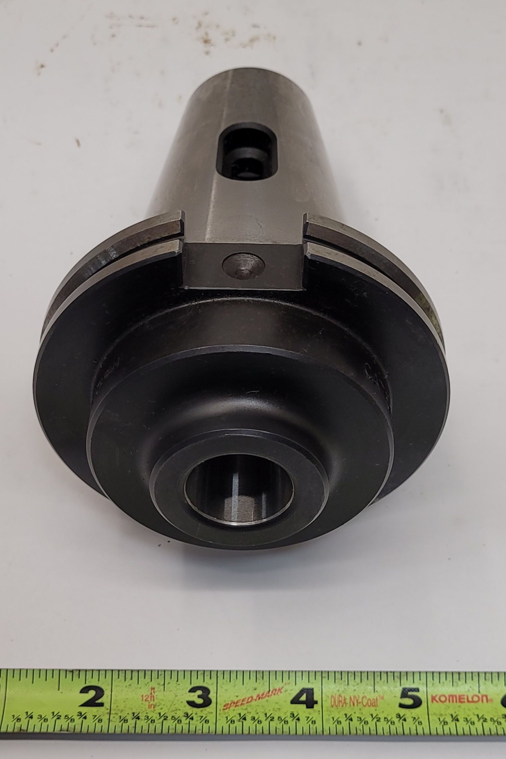 Nikken #CAT50-MTA3-45U, tool holder - Image 10