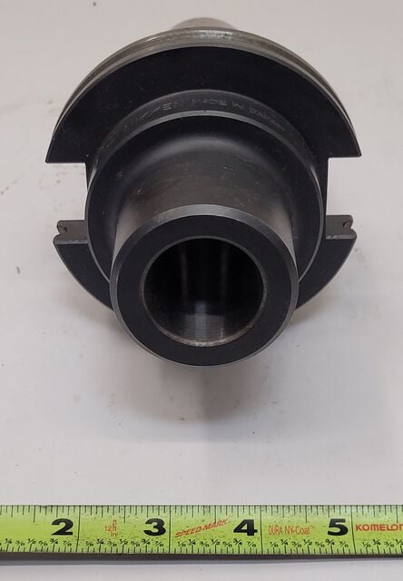 Nikken #CAT50-MTA4-75U, tool holder - Image 2