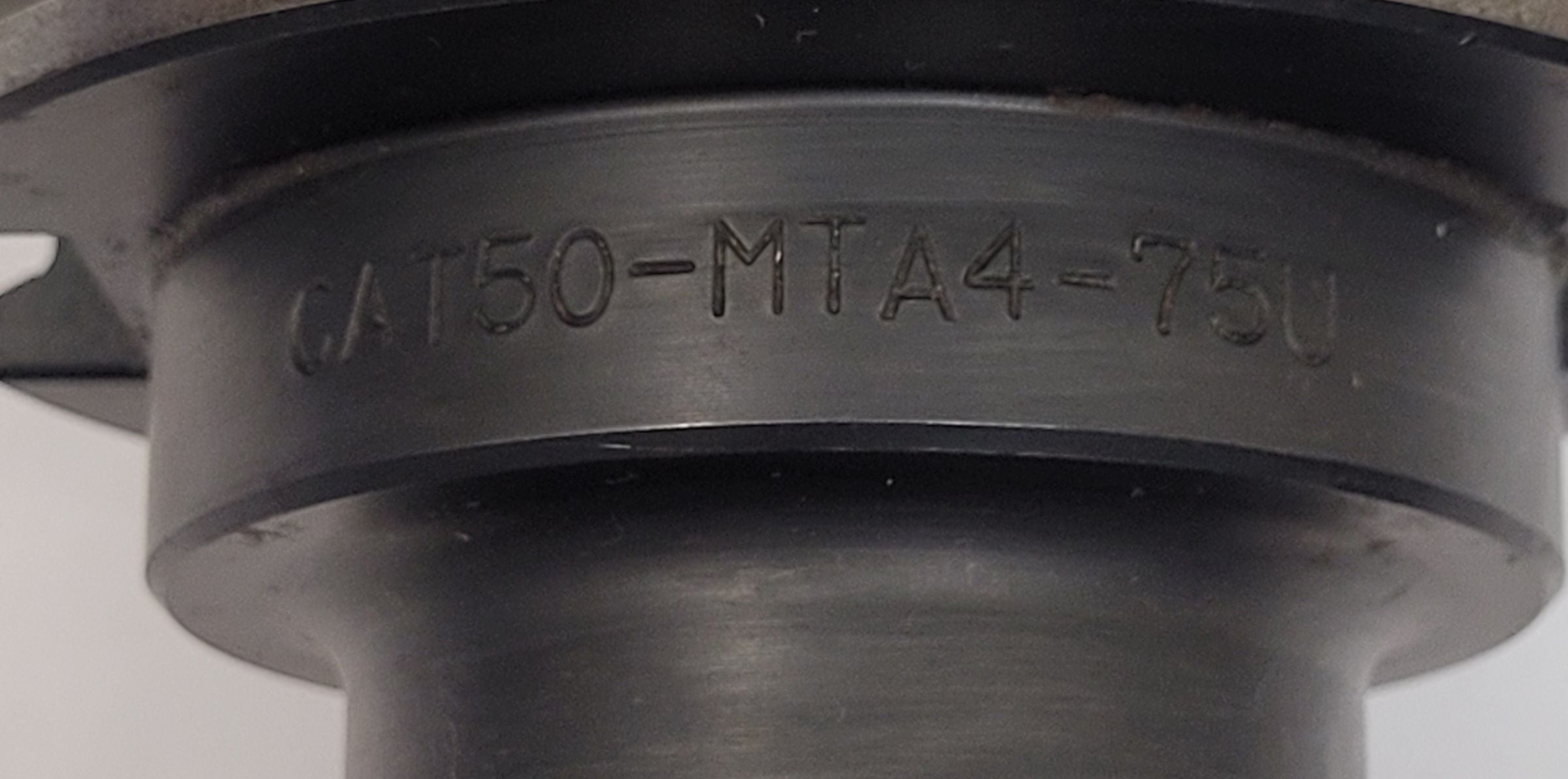 Nikken #CAT50-MTA4-75U, tool holder - Image 7
