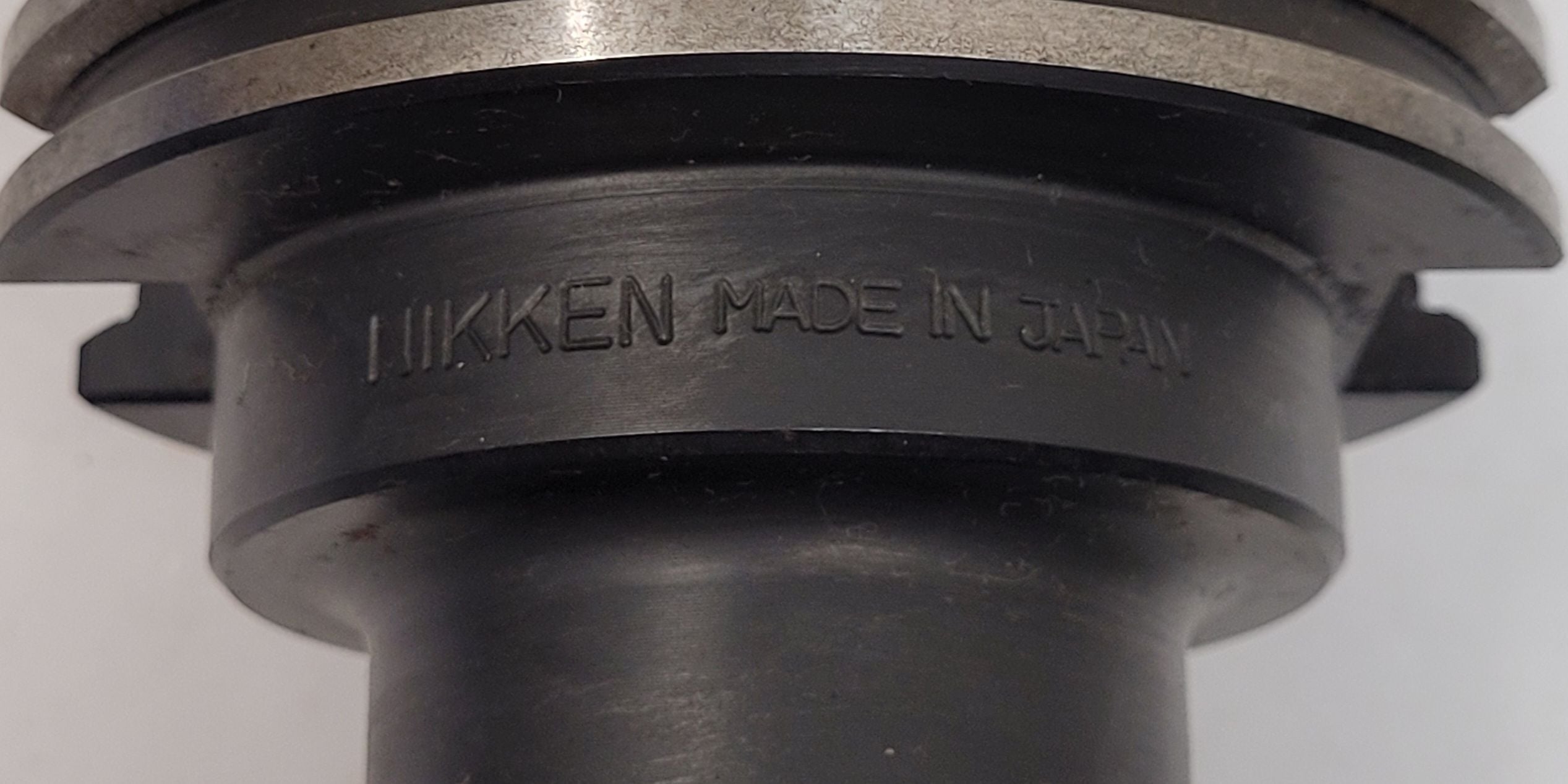 Nikken #CAT50-MTA4-75U, tool holder - Image 8