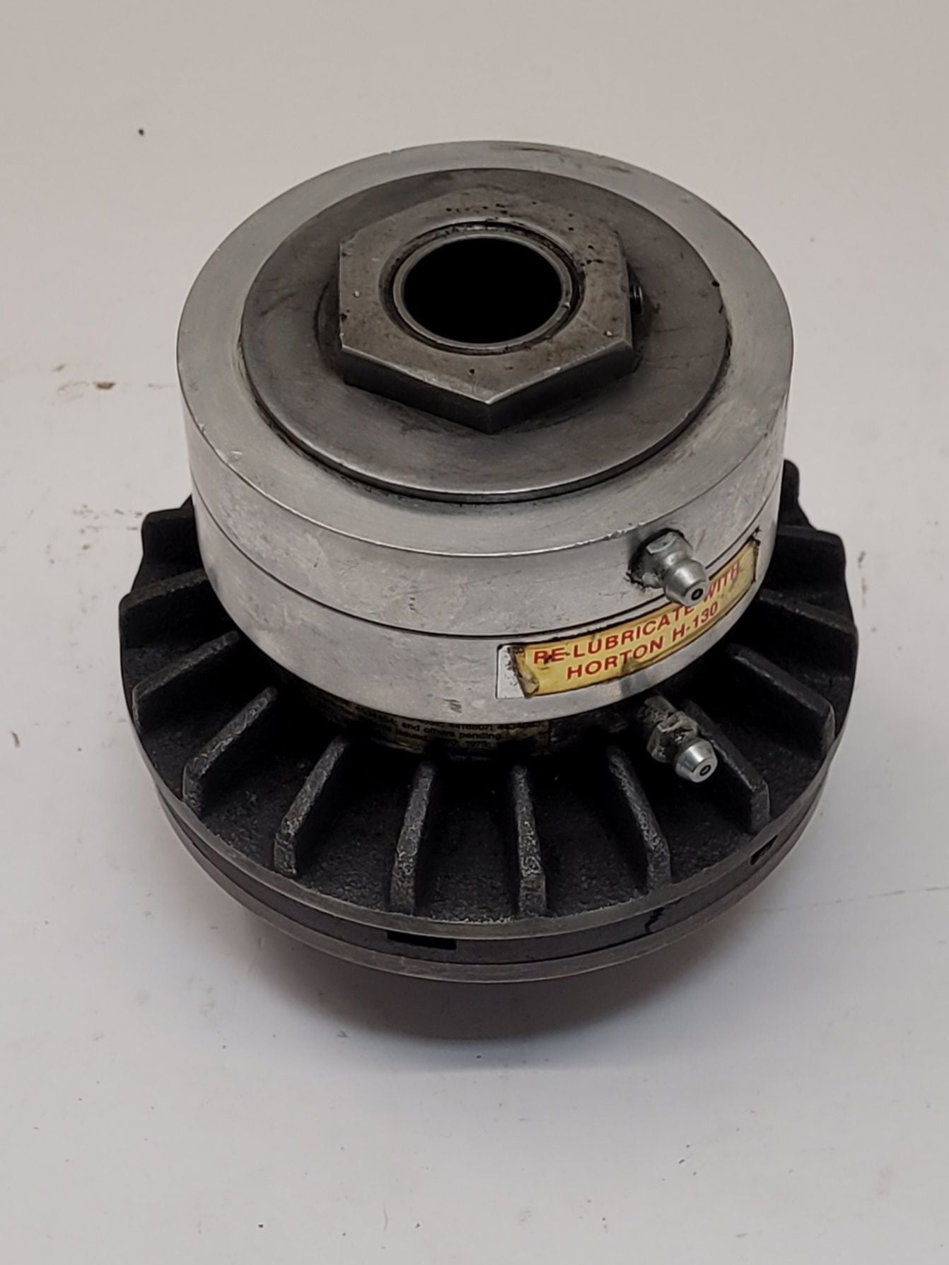 Horton, Air Champ clutch - Image 4