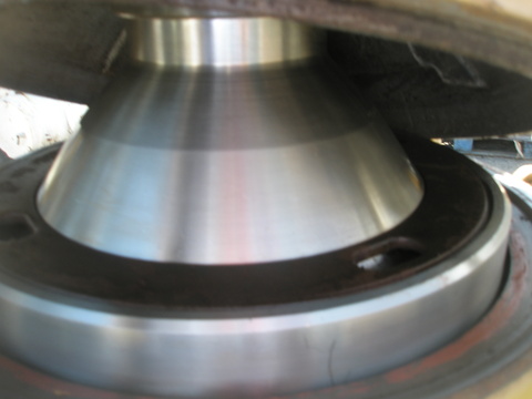 Alfa-Laval #MAPX-207", centrifuge, disc, automatic - Image 4