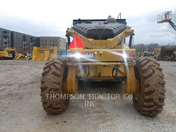 Caterpillar RM400, 310 hours, S/N: Z4M00211, 2024 - Image 6