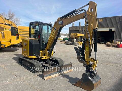 Caterpillar 30407, 393 hours, S/N: AN404352, 2024 - Image 2