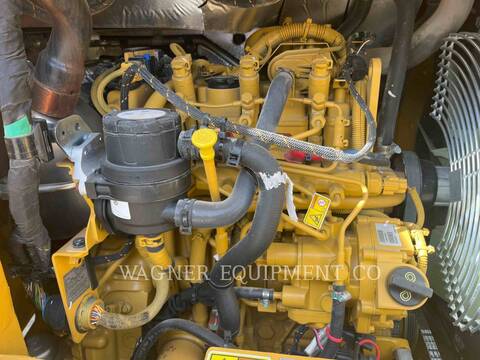 Caterpillar 30407, 393 hours, S/N: AN404352, 2024 - Image 7