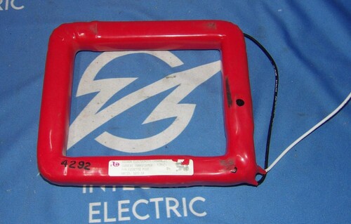Bicron Electronics, EU1B2756-P107, Current Transformer, 1600:5A ratio - Image 4
