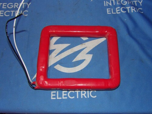 Bicron Electronics, EU1B2756-P107, Current Transformer, 1600:5A ratio - Image 5