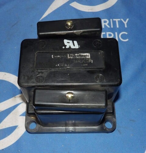 480 V, 4:1, Crompton, 756-95PU-SEPQ, Potential Transformer - Image 6