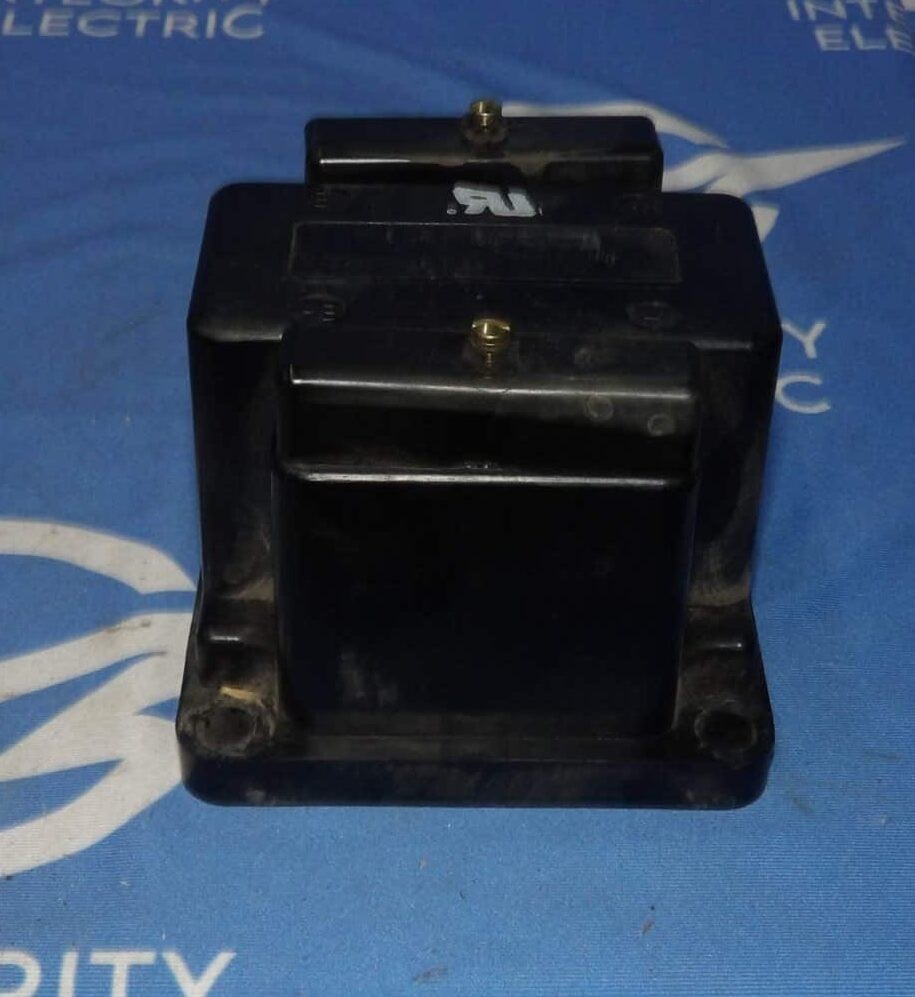 480 V, 4:1, Crompton, 756-95PU-SEPQ, Potential Transformer - Image 7
