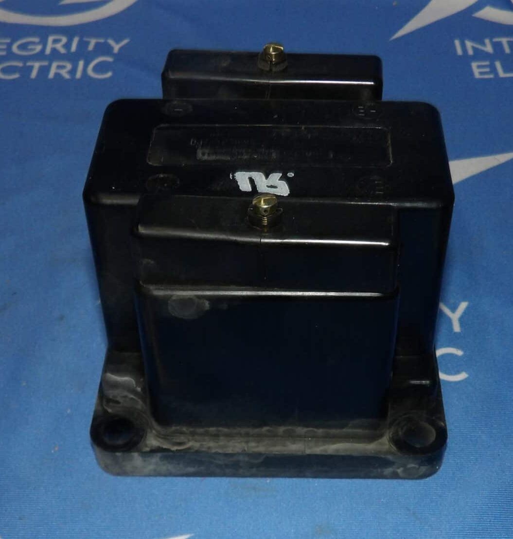 480 V, 4:1, Crompton, 756-95PU-SEPQ, Potential Transformer - Image 9
