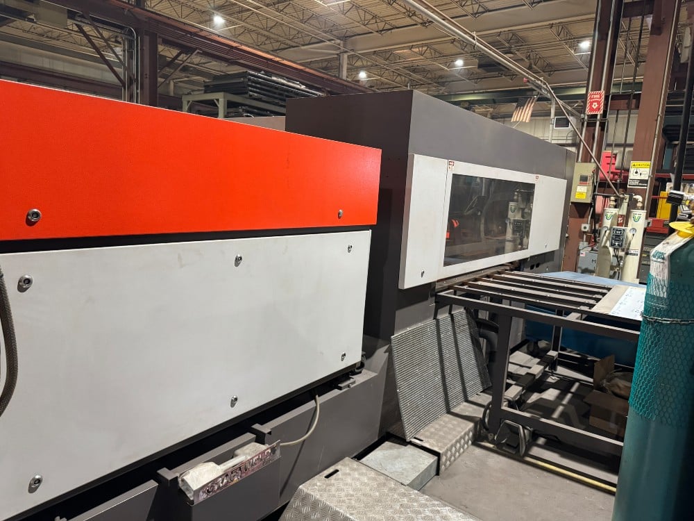 Bystronic #ByLaser-2200M, CNC Co2 Laser, 2200 watt, 60" x 30" working area, 15 mm mild steel, 6 mm stainless - Image 3