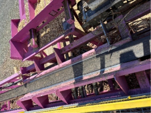 Complete Operation Post Peeling Plant - Image 4
