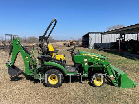 John Deere 1025R, Tractor, 58 hours, S/N: 800237, 2020 - Image 7