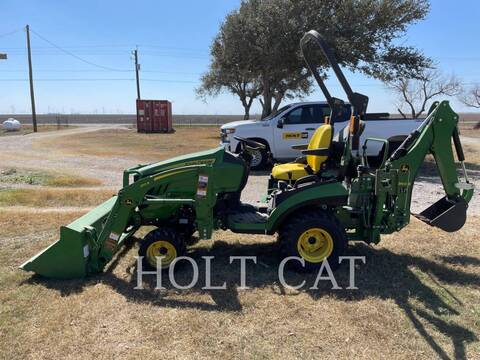John Deere 1025R, Tractor, 58 hours, S/N: 800237, 2020 - Image 8
