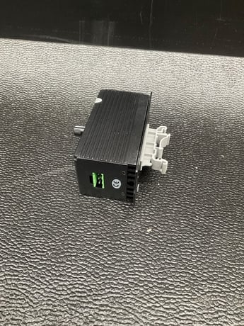TMS-LITE ST-1000-D1-PS-UK LED CONTROLLER USED - Image 3