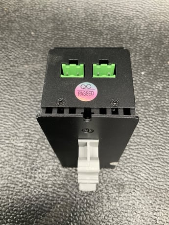 TMS-LITE ST-1000-D1-PS-UK LED CONTROLLER USED - Image 4