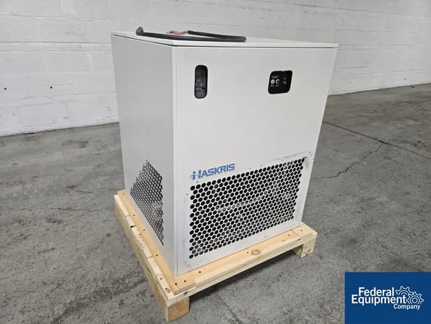 Haskris #R175, Chiller, R-22 - Image 1