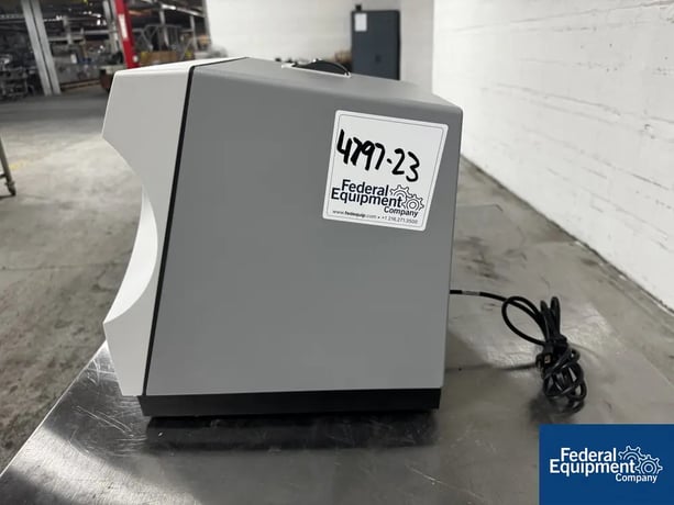 Nova Biomedical #pHOx, Cell Culture Analyzer, w/ printer - Image 3