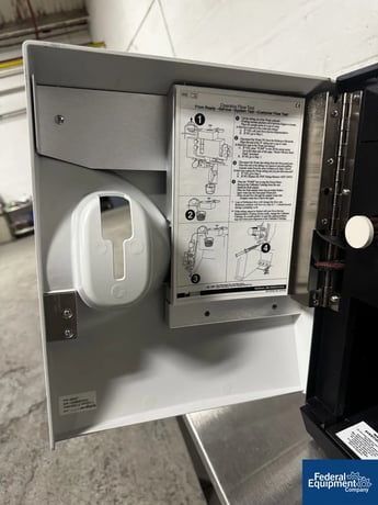 Nova Biomedical #pHOx, Cell Culture Analyzer, w/ printer - Image 8