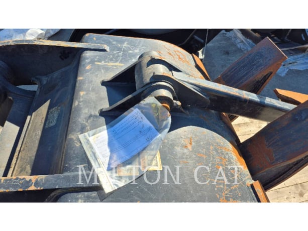 Caterpillar CATERPILLAR G120 CONTRACTOR GRAPPLE, Grapple, S/N: KG800160, 2022 - Image 4
